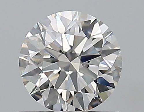 Round 0.59 ct G VS2