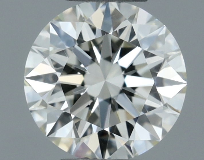 Round 0.3 ct K IF