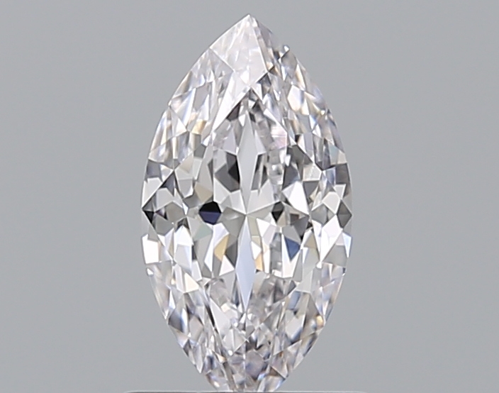Marquise 0.75 ct E VS1