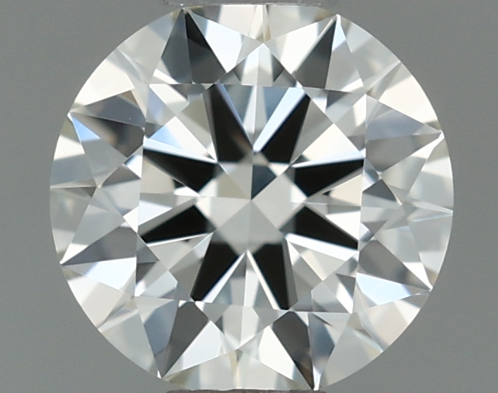 Round 0.4 ct M VVS2