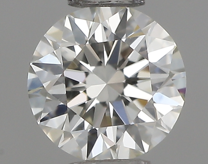 Round 0.33 ct I VVS1