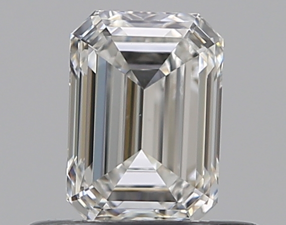Emerald 0.5 ct G VS1
