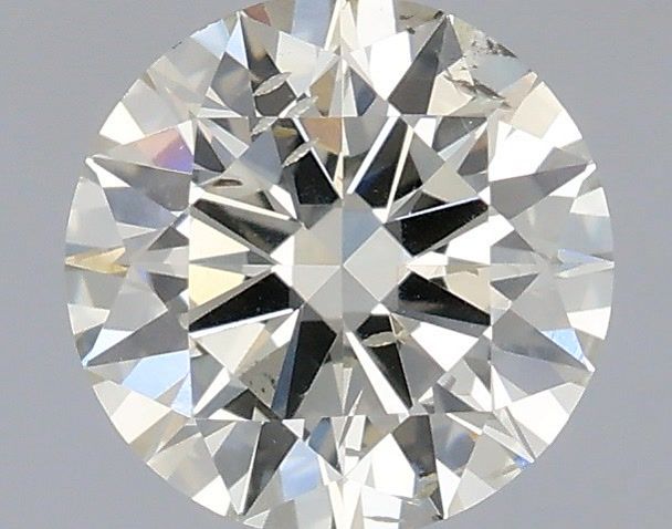 Round 0.4 ct J SI2