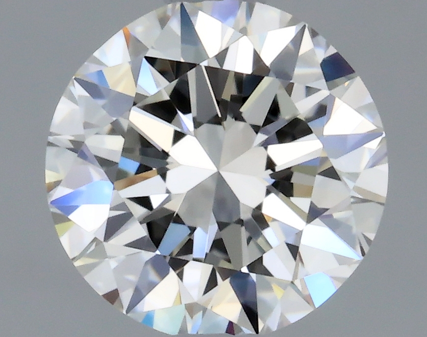 Round 0.7 ct G VVS2