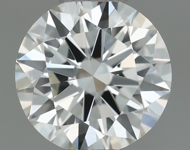 Round 0.4 ct K IF