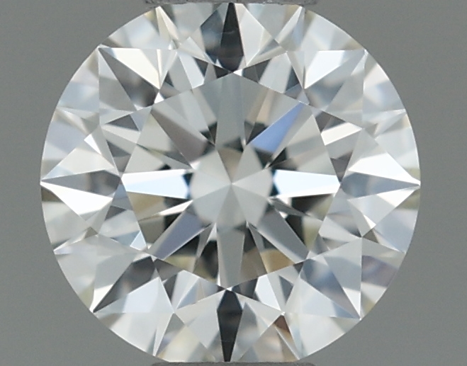 Round 0.32 ct K VVS1