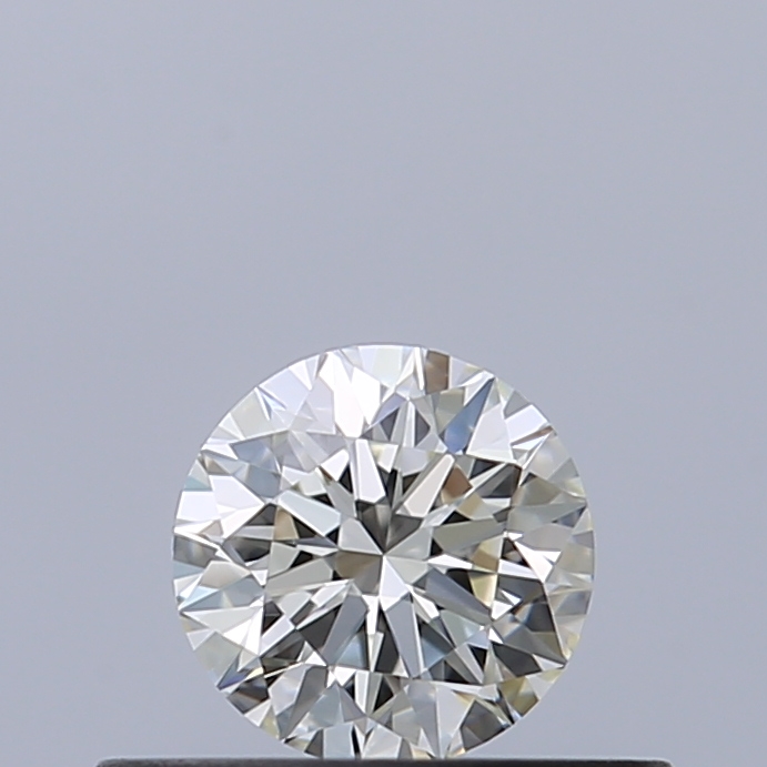 Round 0.31 ct G IF