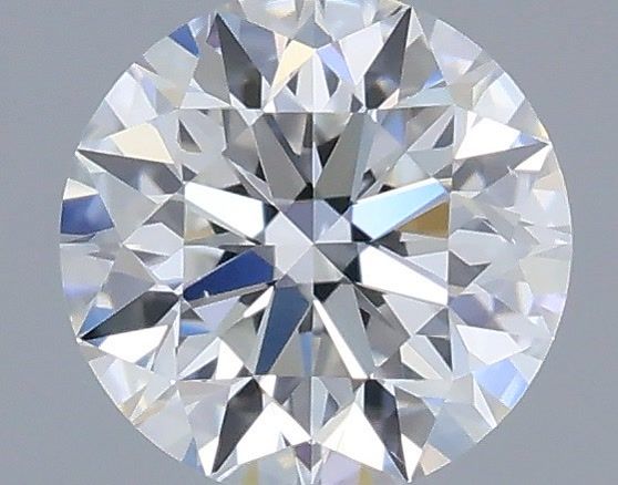 Round 0.3 ct E SI1