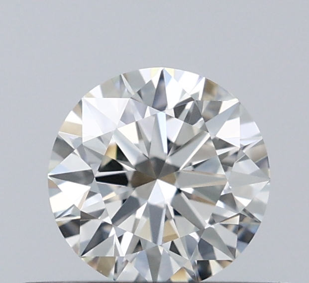 Round 0.4 ct J IF