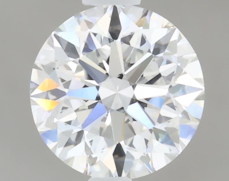 Round 0.5 ct E VS2