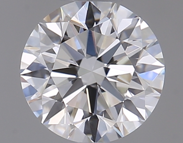 Round 0.4 ct G VS1