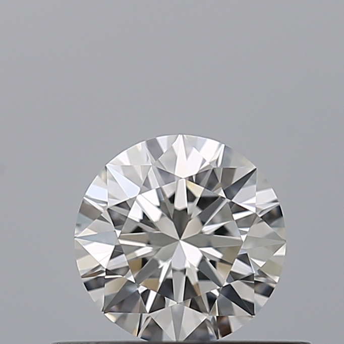 Round 0.41 ct F VVS1