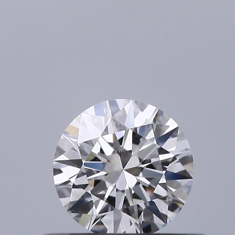 Round 0.34 ct E VVS1