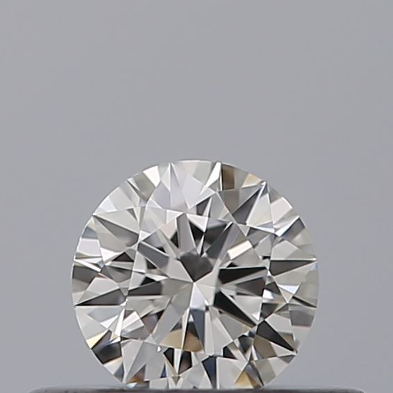 Round 0.23 ct F VVS2