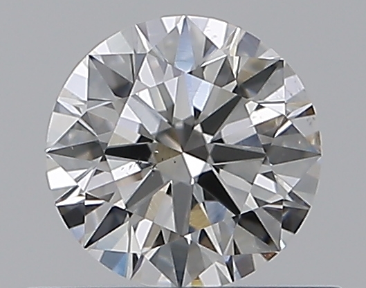 Round 0.5 ct G SI1