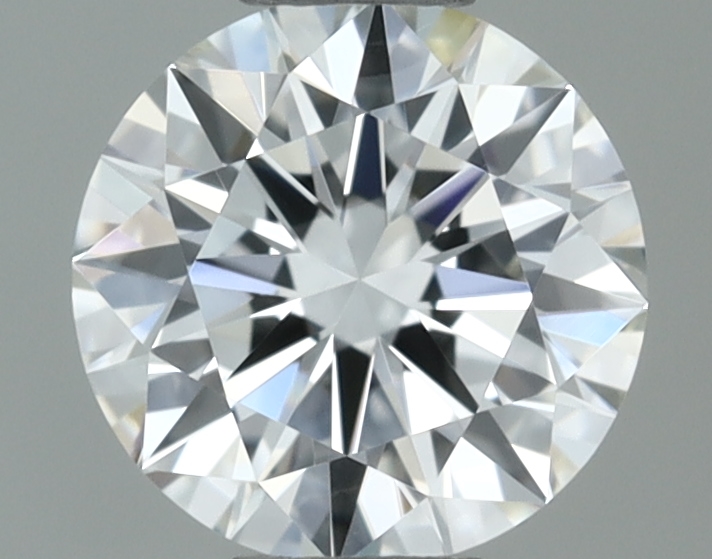 Round 0.46 ct G VVS2