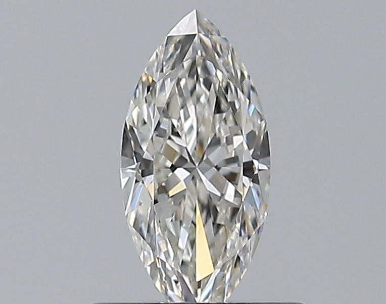 Marquise 0.5 ct I VS2