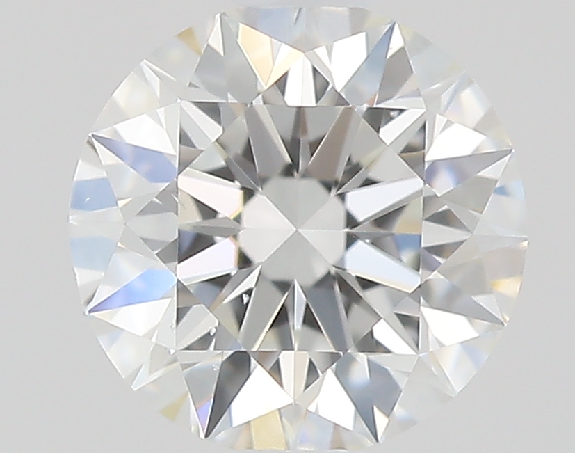 Round 0.5 ct G VS2