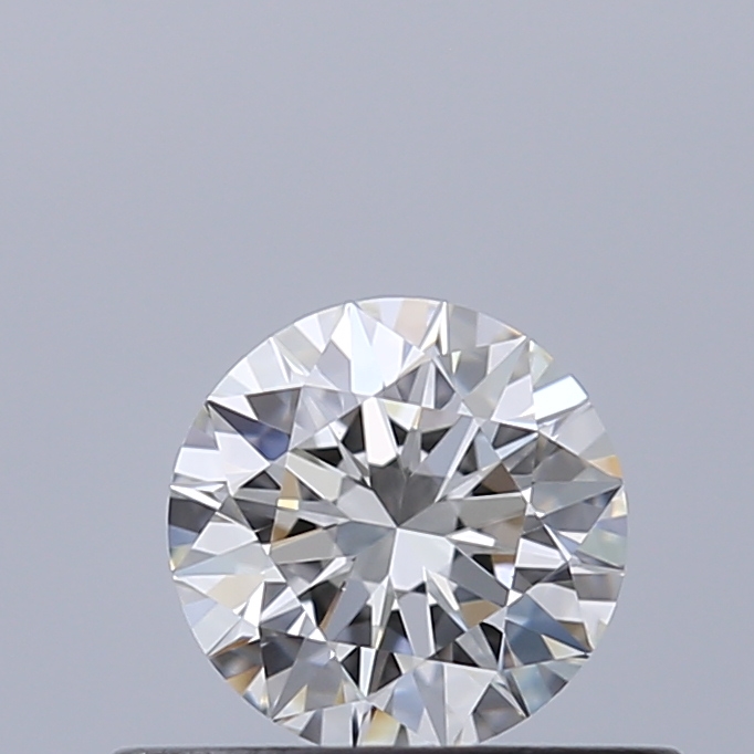 Round 0.41 ct G IF
