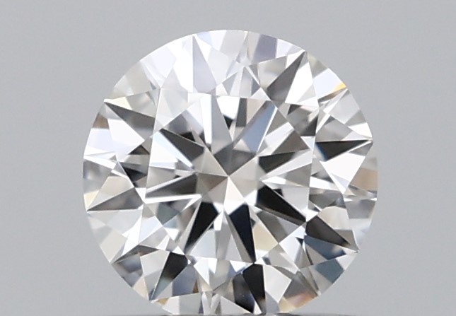 Round 0.3 ct G VVS1