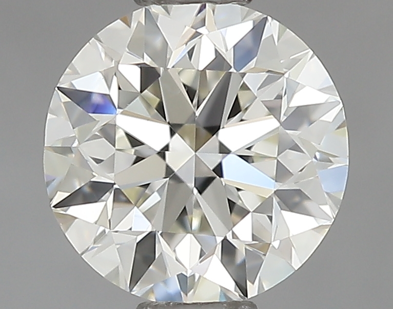 Round 0.71 ct K VVS2