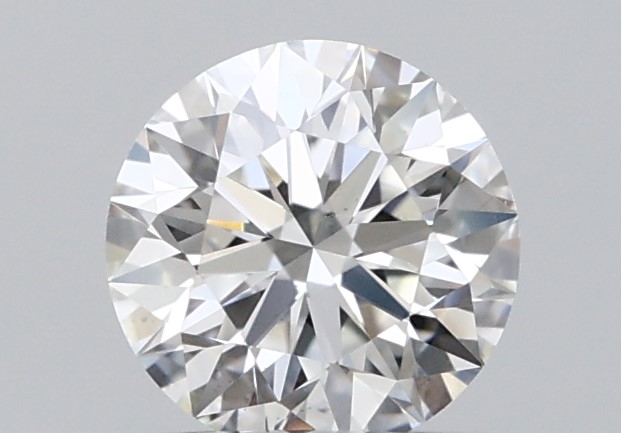 Round 0.41 ct F VS2