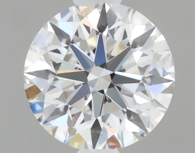 Round 0.3 ct F VVS1