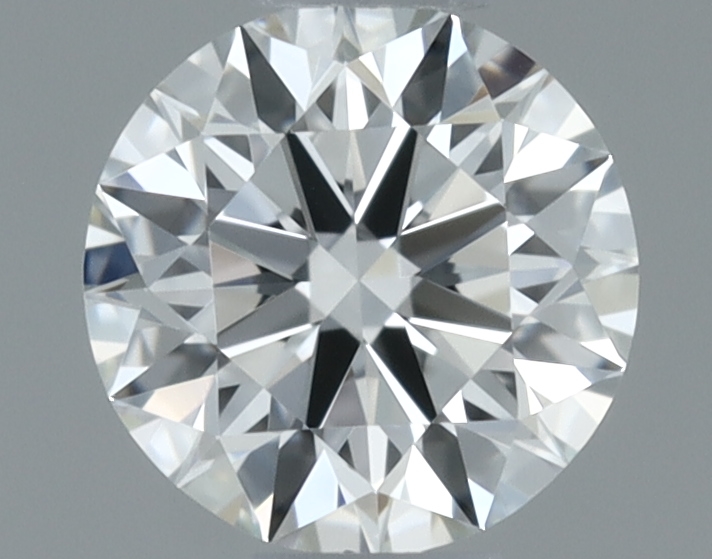 Round 0.3 ct I VVS1