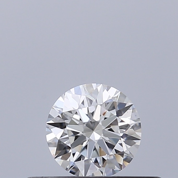 Round 0.28 ct F VVS2
