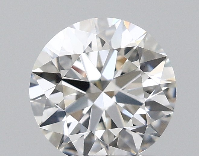 Round 0.4 ct G VVS2