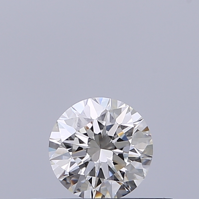 Round 0.28 ct F IF