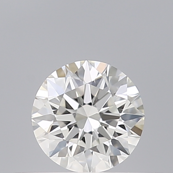 Round 0.3 ct F IF