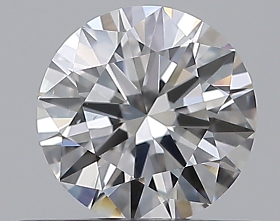 Round 0.5 ct E SI1