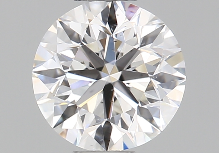 Round 0.5 ct G SI1