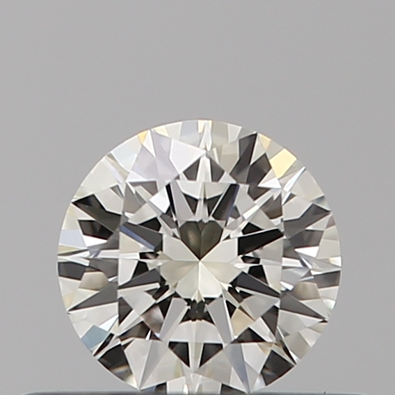 Round 0.3 ct I VVS1