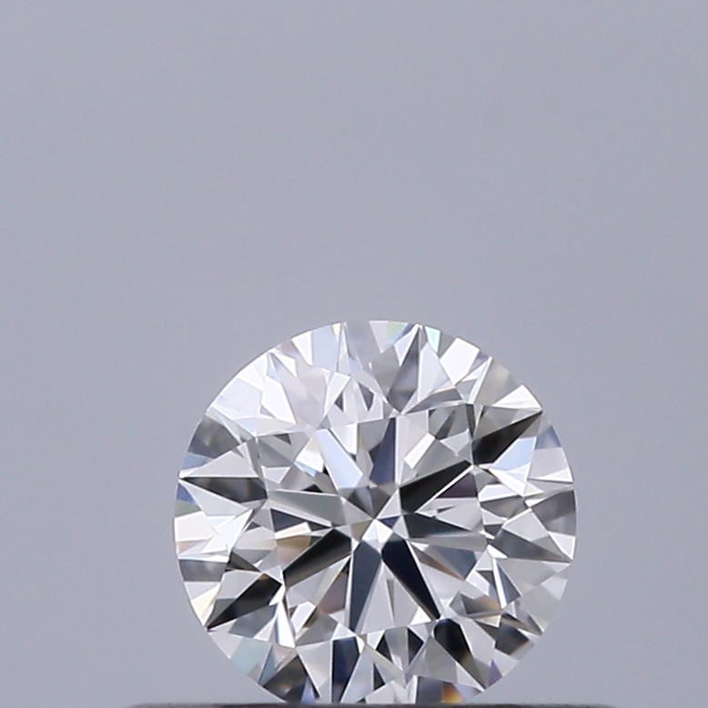 Round 0.31 ct D VVS1