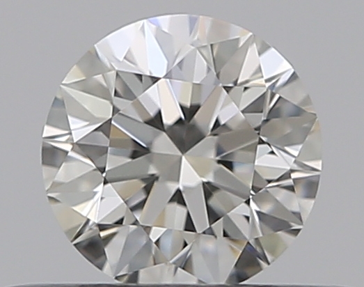 Round 0.31 ct I VS1
