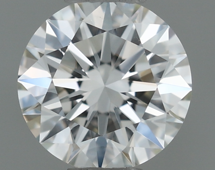 Round 0.38 ct H VS2