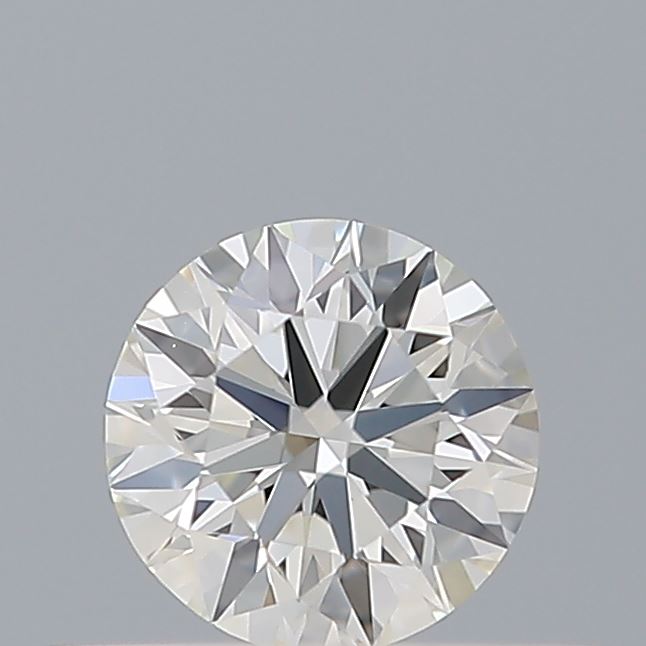 Round 0.28 ct G VVS1