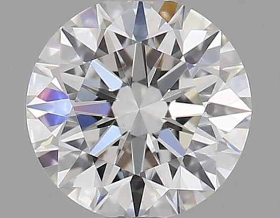 Round 0.32 ct G VS1