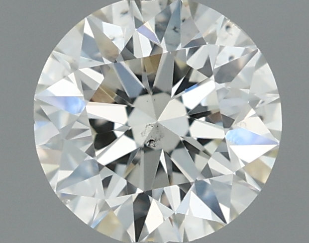 Round 0.7 ct I SI1