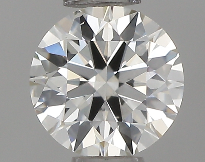 Round 0.35 ct L VS2