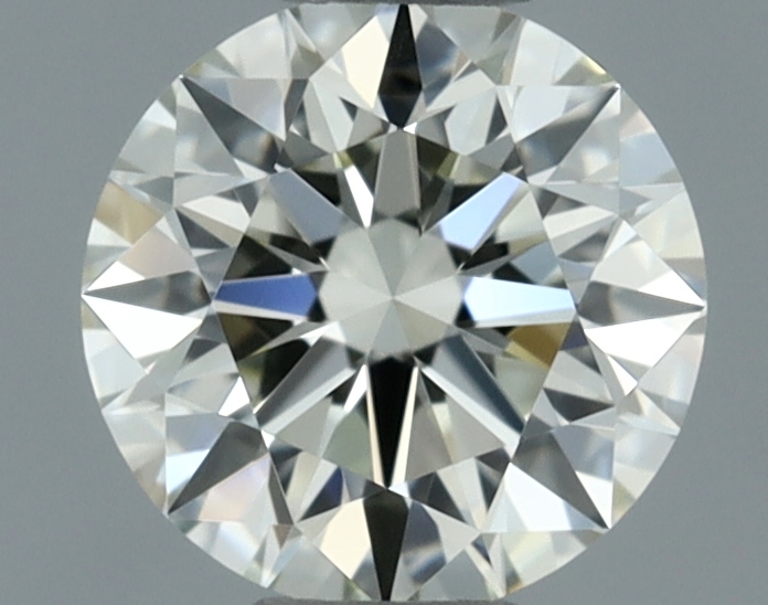 Round 0.4 ct M VVS1