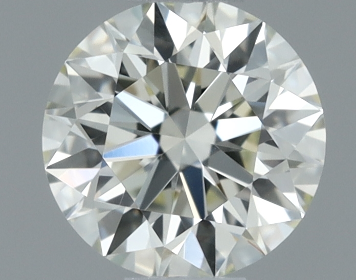 Round 0.31 ct N VVS1
