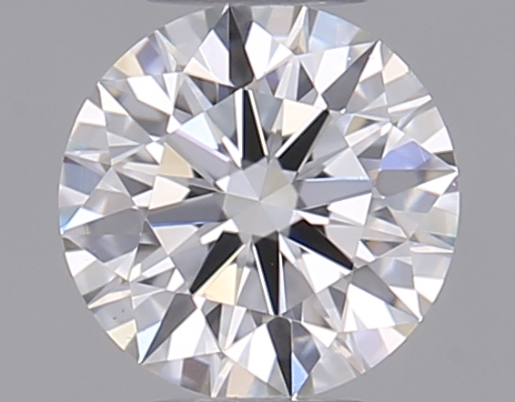 Round 0.31 ct G VS2
