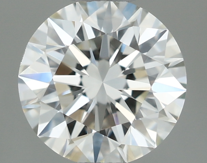 Round 0.4 ct J VS1