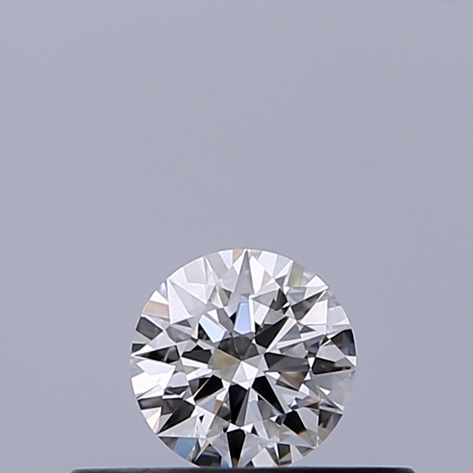 Round 0.2 ct E VVS1