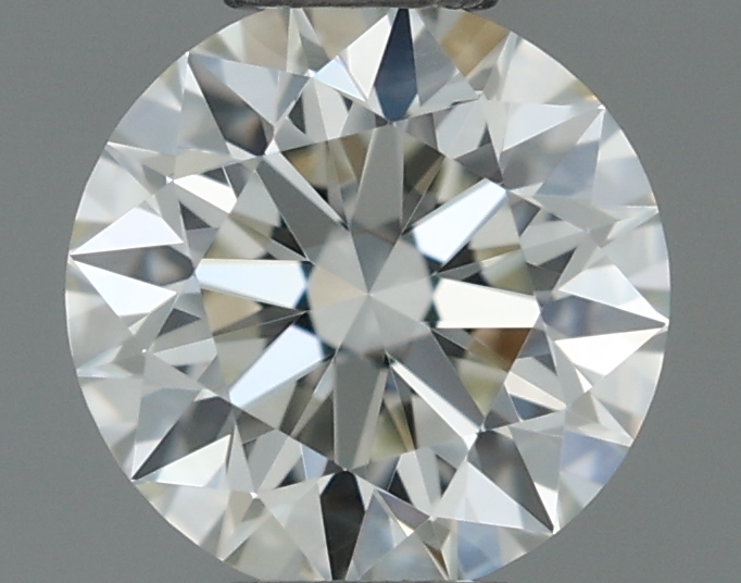 Round 0.31 ct K VVS1