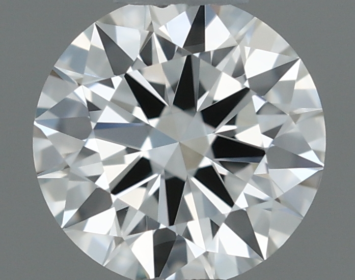 Round 0.34 ct I VVS1