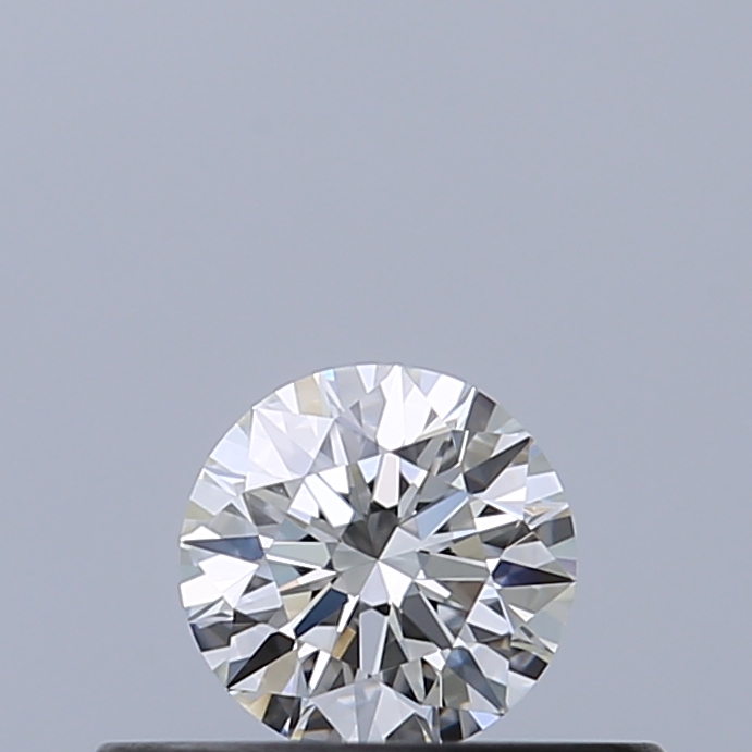 Round 0.26 ct E VVS1